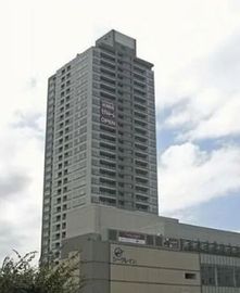 ロイヤルタワー横濱鶴見 写真