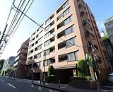 横浜パークホームズ 画像