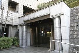 グランフォルム菊名 物件写真 建物写真4