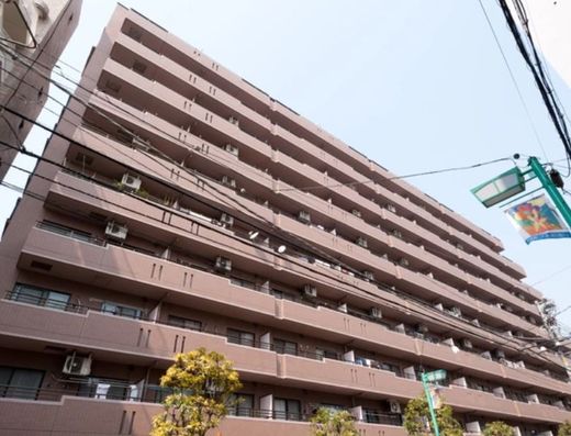 藤和シティホームズ荻窪駅前 画像