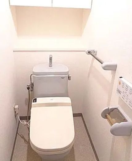 藤和シティホームズ荻窪駅前 物件写真 建物写真13