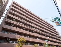 藤和シティホームズ荻窪駅前 画像