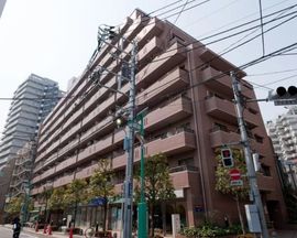 藤和シティホームズ荻窪駅前 写真
