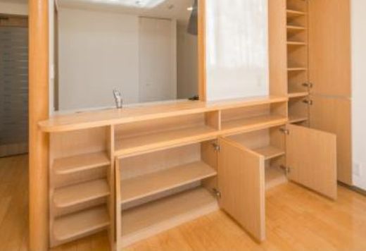 サンハイム 物件写真 建物写真10
