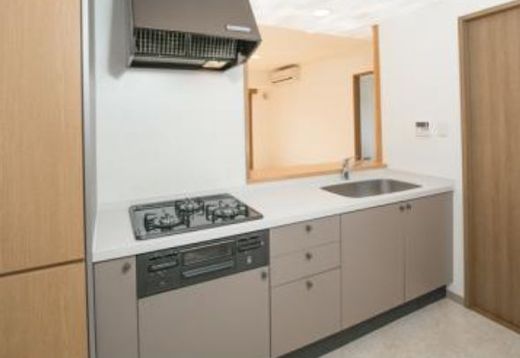 サンハイム 物件写真 建物写真11