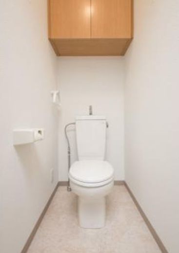 サンハイム 物件写真 建物写真14