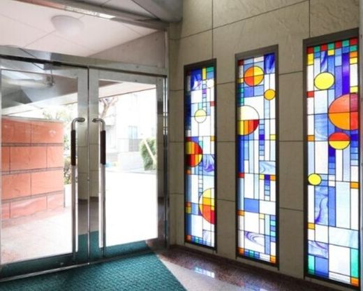 サンハイム 物件写真 建物写真4