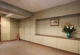 サンハイム 物件写真 建物写真5
