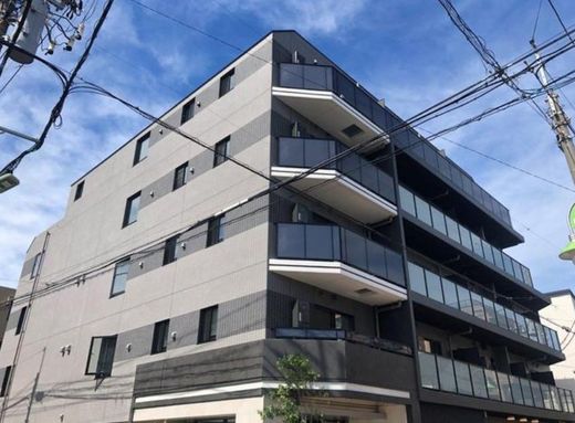 プレシスヴィアラ鵜の木 物件写真 建物写真1