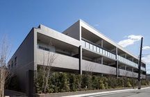 ザ・パークハウス上石神井レジデンス 物件写真 建物写真1