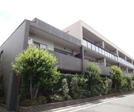 ザ・パークハウス上石神井レジデンス 物件写真 建物写真3