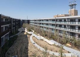 ザ・パークハウス上石神井レジデンス 物件写真 建物写真6