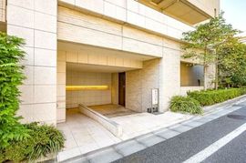 クレヴィア東雪谷 物件写真 建物写真4