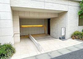 クレヴィア東雪谷 物件写真 建物写真5