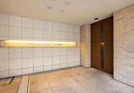 クレヴィア東雪谷 物件写真 建物写真6