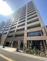 アデニウム入谷ステーションファースト 物件写真 建物写真1