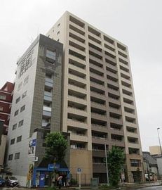 アデニウム入谷ステーションファースト 物件写真 建物写真2