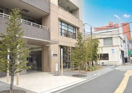 アデニウム入谷ステーションファースト 物件写真 建物写真5