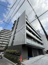 ラ・カーサ広尾 画像