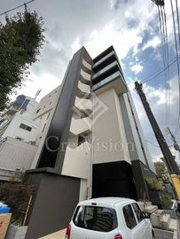 ラ・カーサ広尾 外観 物件画像4