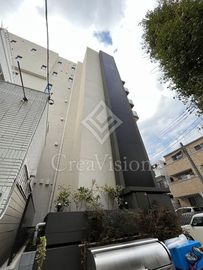 ラ・カーサ広尾 外観 物件画像5
