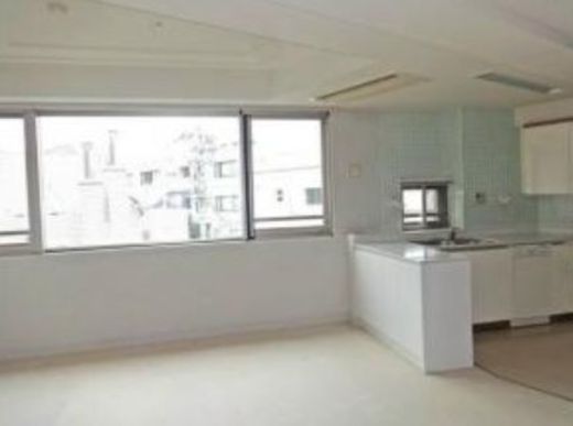 ノーツ目黒青葉台 物件写真 建物写真11