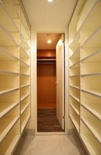 ノーツ目黒青葉台 物件写真 建物写真16