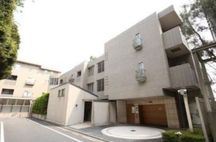 ノーツ目黒青葉台 物件写真 建物写真1