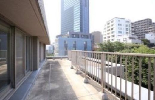 ノーツ目黒青葉台 物件写真 建物写真23