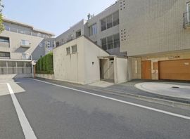 ノーツ目黒青葉台 物件写真 建物写真5