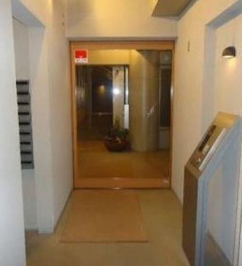 ノーツ目黒青葉台 物件写真 建物写真8