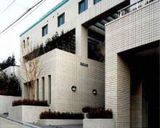 西麻布マナーハウス 物件写真 建物写真1