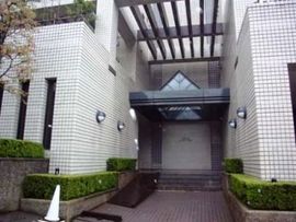 西麻布マナーハウス 物件写真 建物写真5