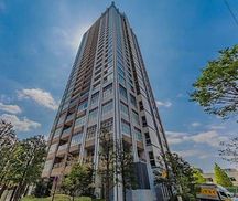 武蔵野タワーズスカイゲートタワー 物件写真 建物写真1