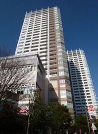 武蔵野タワーズスカイゲートタワー 物件写真 建物写真2