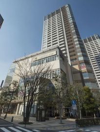 武蔵野タワーズスカイゲートタワー 物件写真 建物写真3