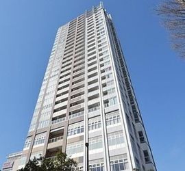 武蔵野タワーズスカイゲートタワー 物件写真 建物写真4