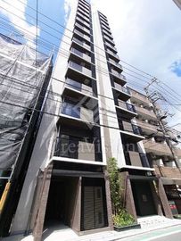 インプルーブ西日暮里 外観 物件画像1