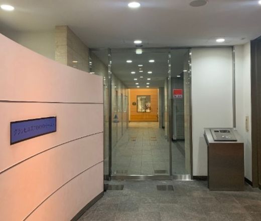 グランヒルズTOKYOイースト 物件写真 建物写真10