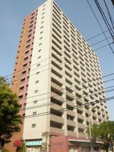 グランヒルズTOKYOイースト 物件写真 建物写真1