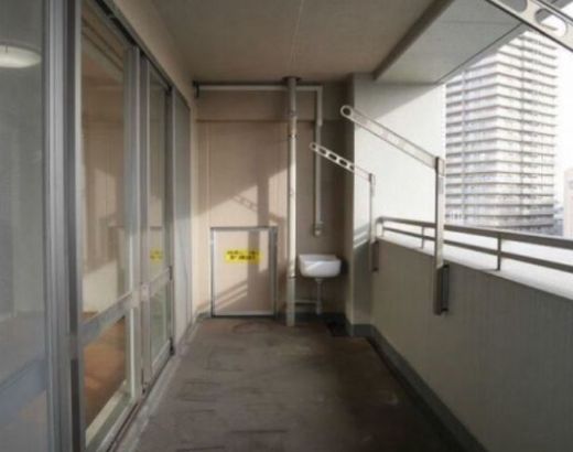 グランヒルズTOKYOイースト 物件写真 建物写真22