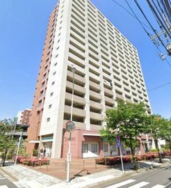 グランヒルズTOKYOイースト 物件写真 建物写真2