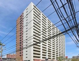 グランヒルズTOKYOイースト 物件写真 建物写真5