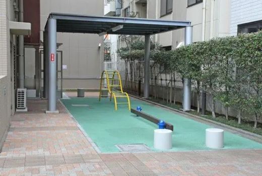 グランヒルズTOKYOイースト 物件写真 建物写真9
