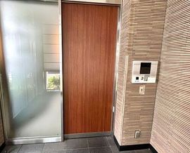 パークホームズ錦糸町ホワイトスクエア 物件写真 建物写真5