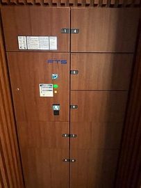 パークホームズ錦糸町ホワイトスクエア 物件写真 建物写真6