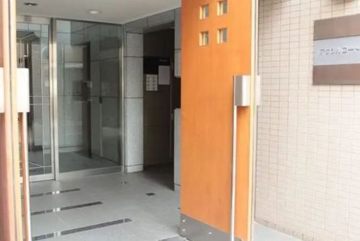 アクシルコート千早町 物件写真 建物写真10