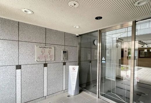 アクシルコート千早町 物件写真 建物写真11