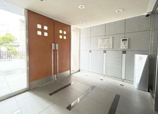 アクシルコート千早町 物件写真 建物写真12