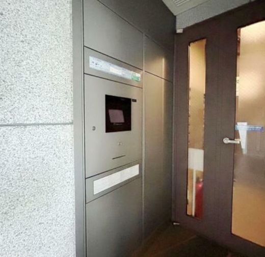 アクシルコート千早町 物件写真 建物写真14